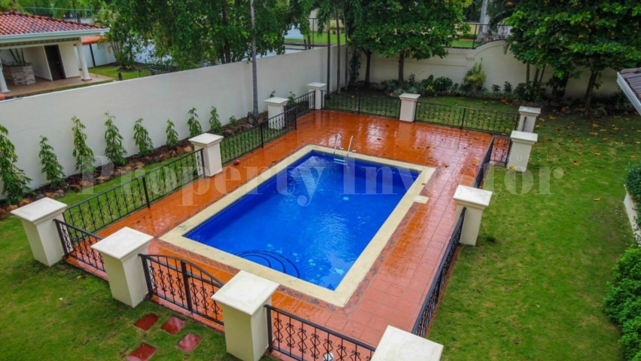 Дом Панама-Сити, Панама, 988 м2 фото 4