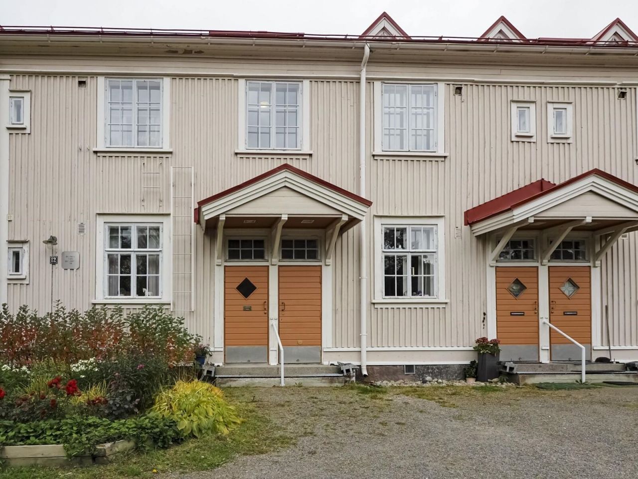 Квартира в Пиексямяки, Финляндия, 46 м2 фото 2