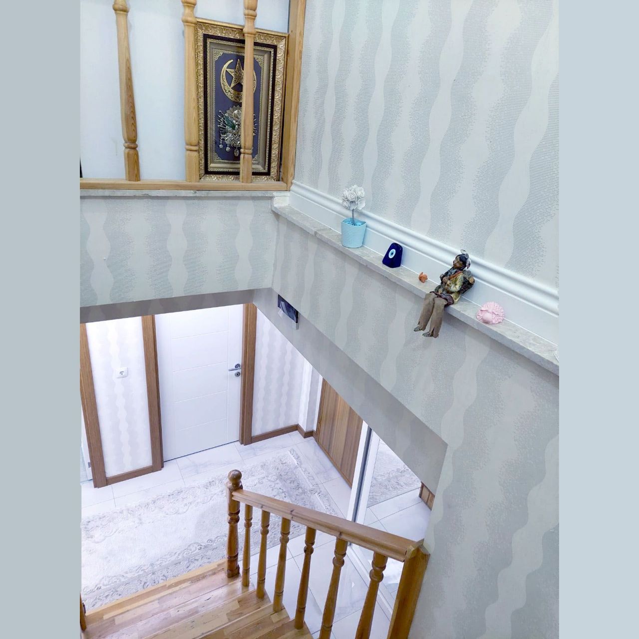 Квартира в Анталии, Турция, 270 м2 фото 3