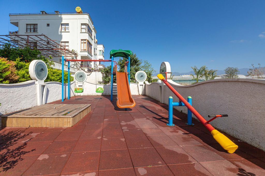 Квартира в Алании, Турция, 110 м2 фото 3