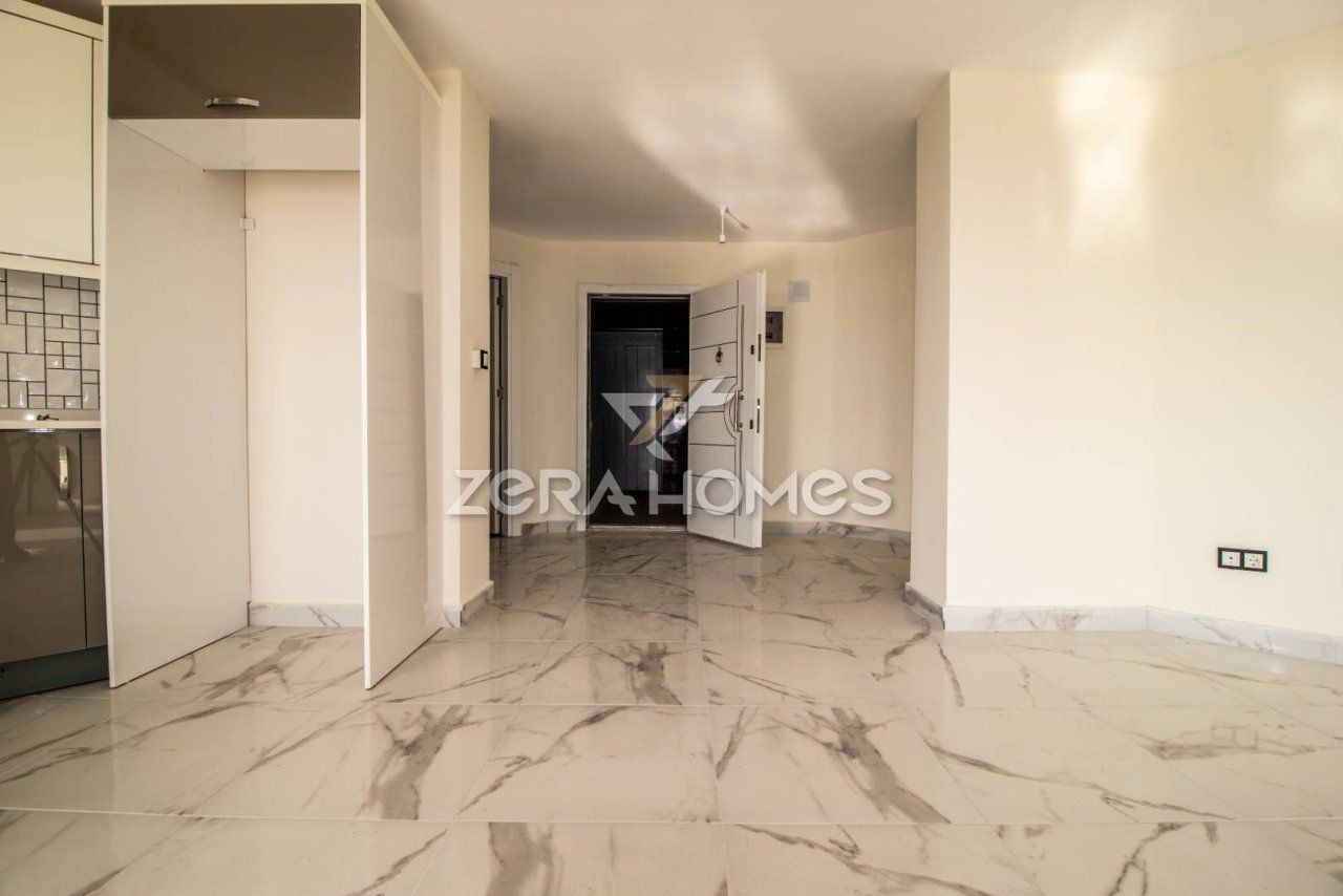 Апартаменты в Алании, Турция, 115 м2 фото 4