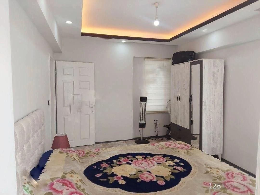 Квартира в Анталии, Турция, 140 м2 фото 3