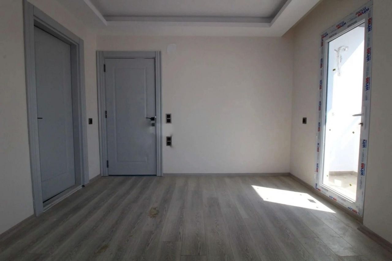 Квартира в Мерсине, Турция, 90 м2 фото 5