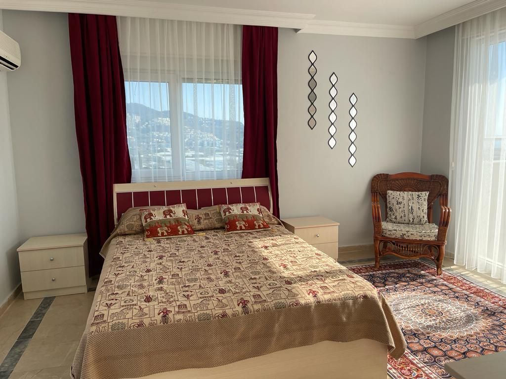 Пентхаус в Алании, Турция, 240 м2 фото 3