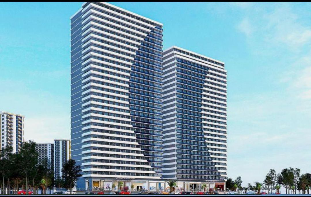 Квартира в Батуми, Грузия, 75 м2 фото 2