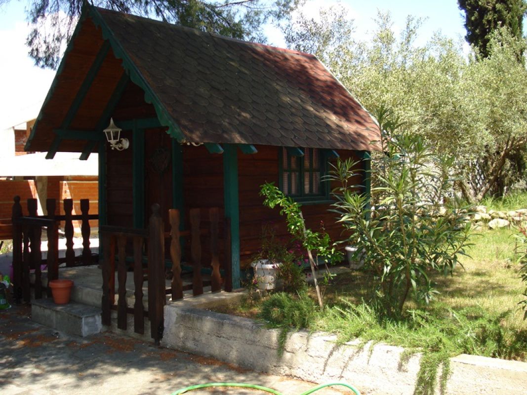 Таунхаус в Ситонии, Греция, 140 м2 фото 5
