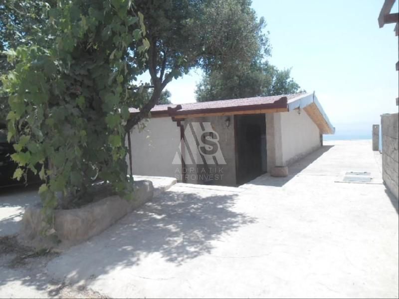 Дом в Добра Воде, Черногория, 90 м2 фото 4