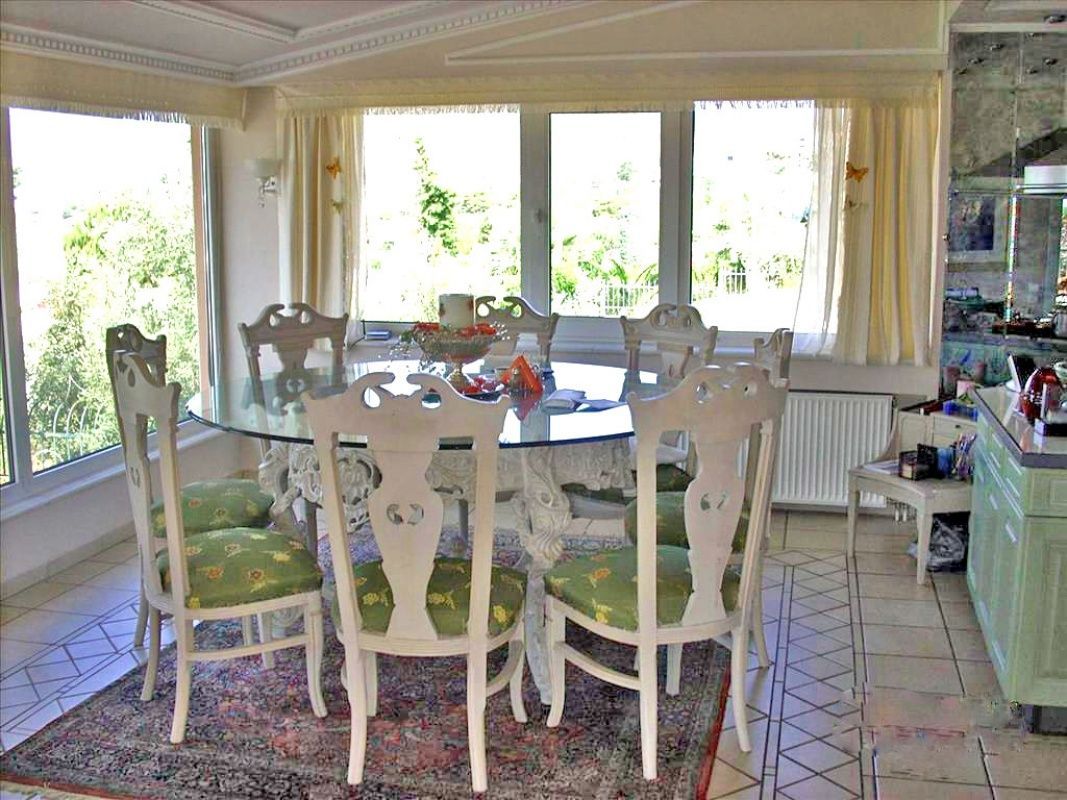 Дом в Афинах, Греция, 750 м2 фото 3