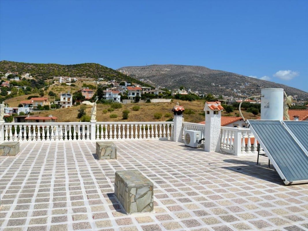 Дом в Афинах, Греция, 200 м2 фото 5