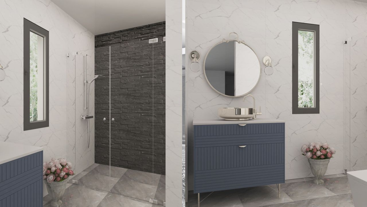 Вилла в Бодруме, Турция, 1 000 м2 фото 3