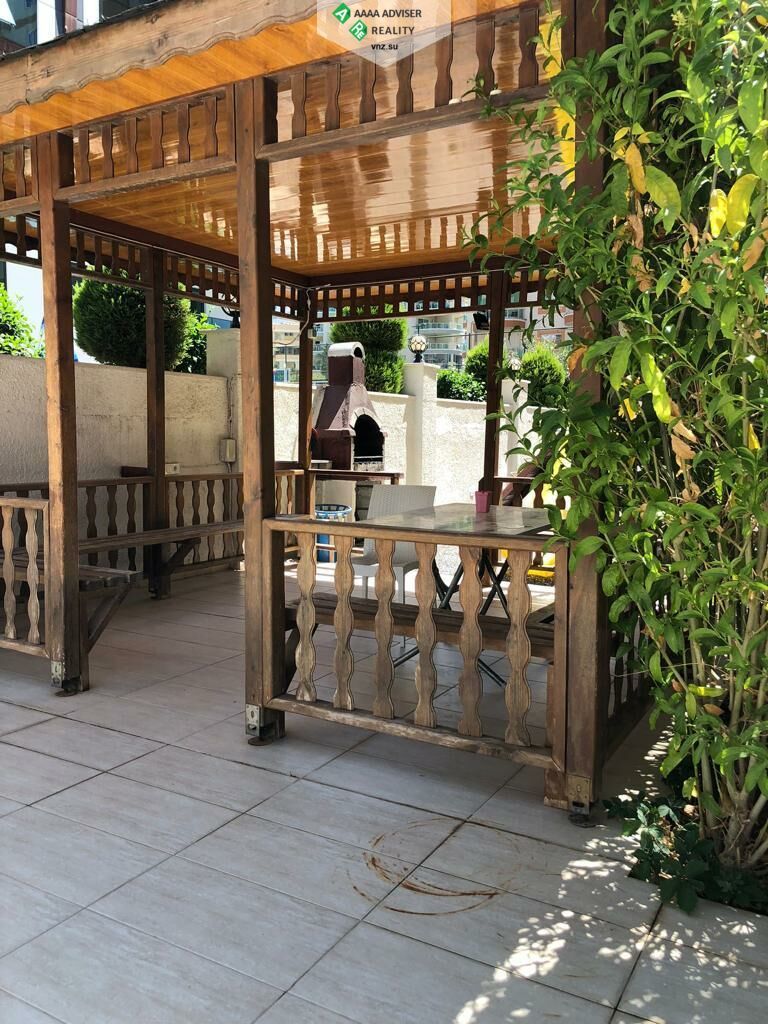 Квартира в Алании, Турция, 115 м2 фото 4