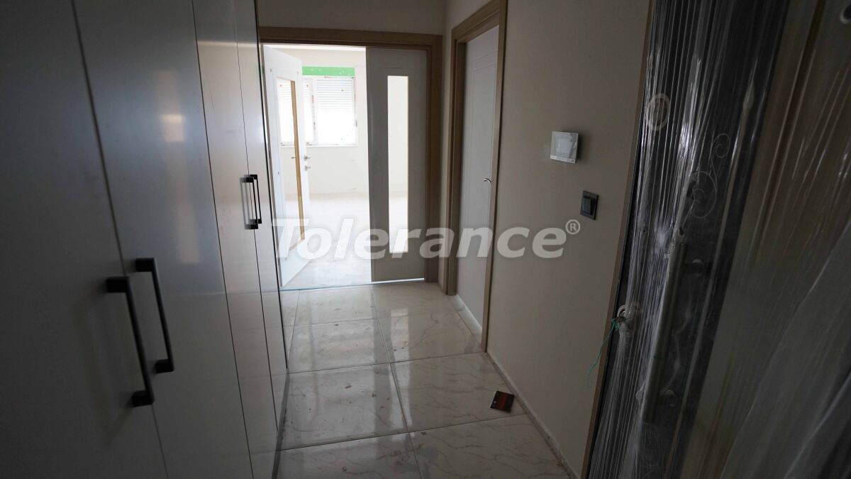 Апартаменты в Анталии, Турция, 148 м2 фото 2