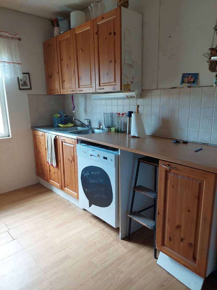 Дом в Кокколе, Финляндия, 90 м2 фото 5