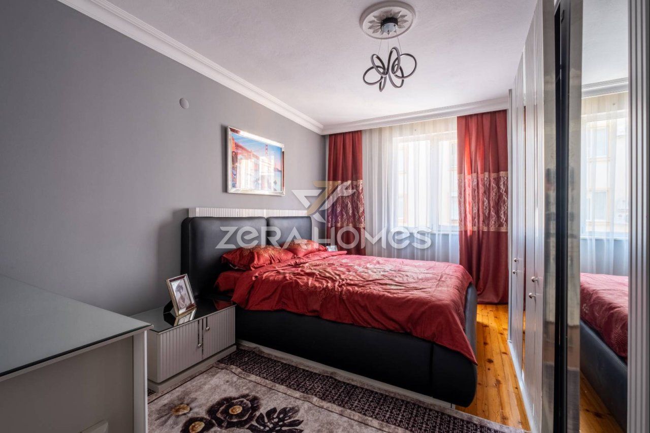 Апартаменты в Алании, Турция, 120 м2 фото 4