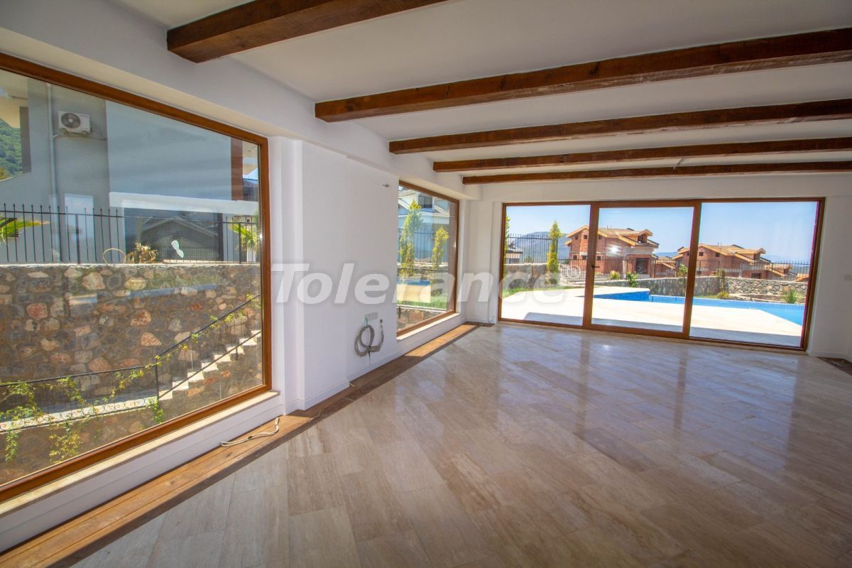 Вилла в Фетхие, Турция, 400 м2 фото 2