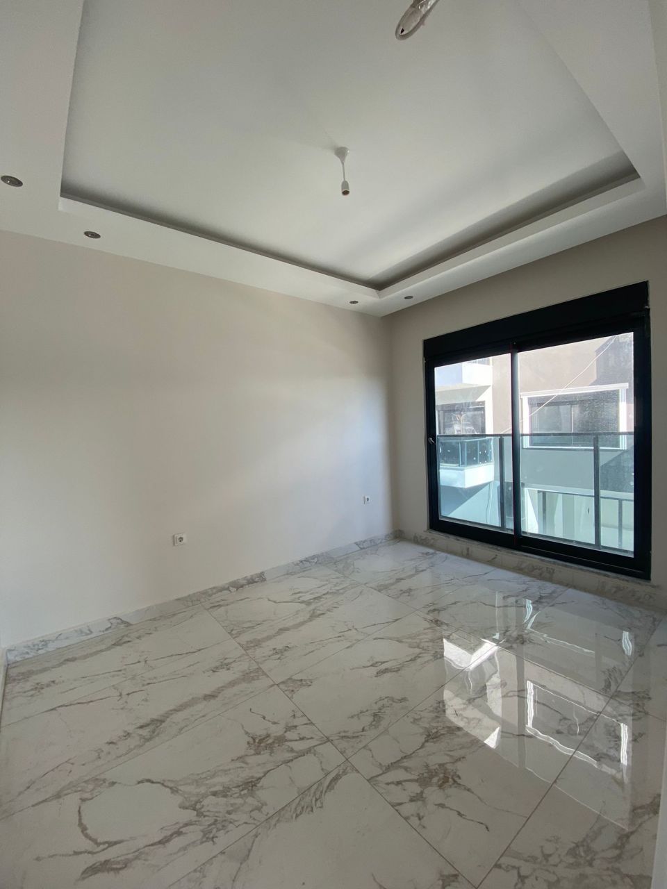 Квартира в Алании, Турция, 50 м2 фото 3
