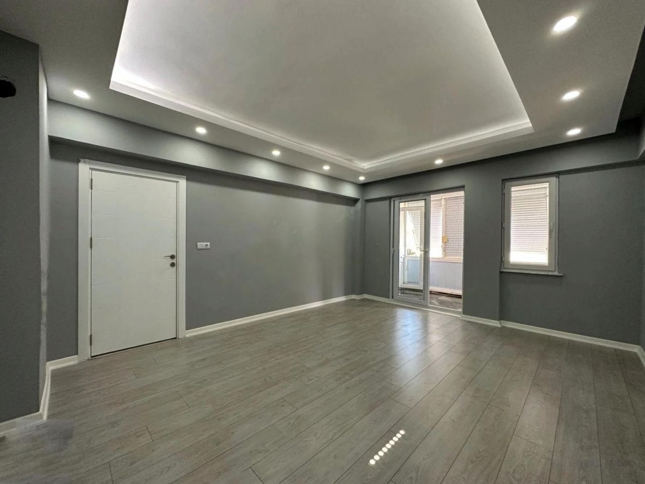 Квартира в Анталии, Турция, 130 м2 фото 3