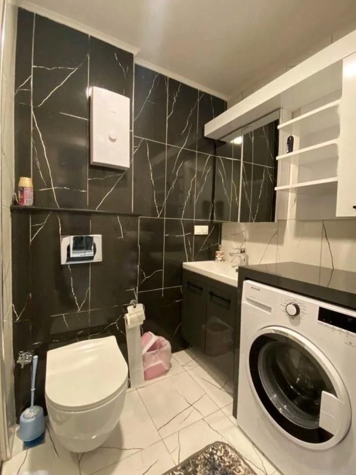 Квартира в Алании, Турция, 45 м2 фото 5