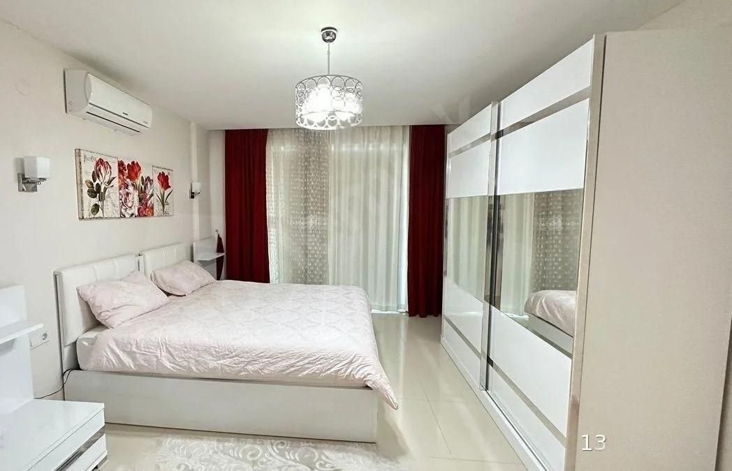 Квартира в Кестеле, Турция, 110 м2 фото 4