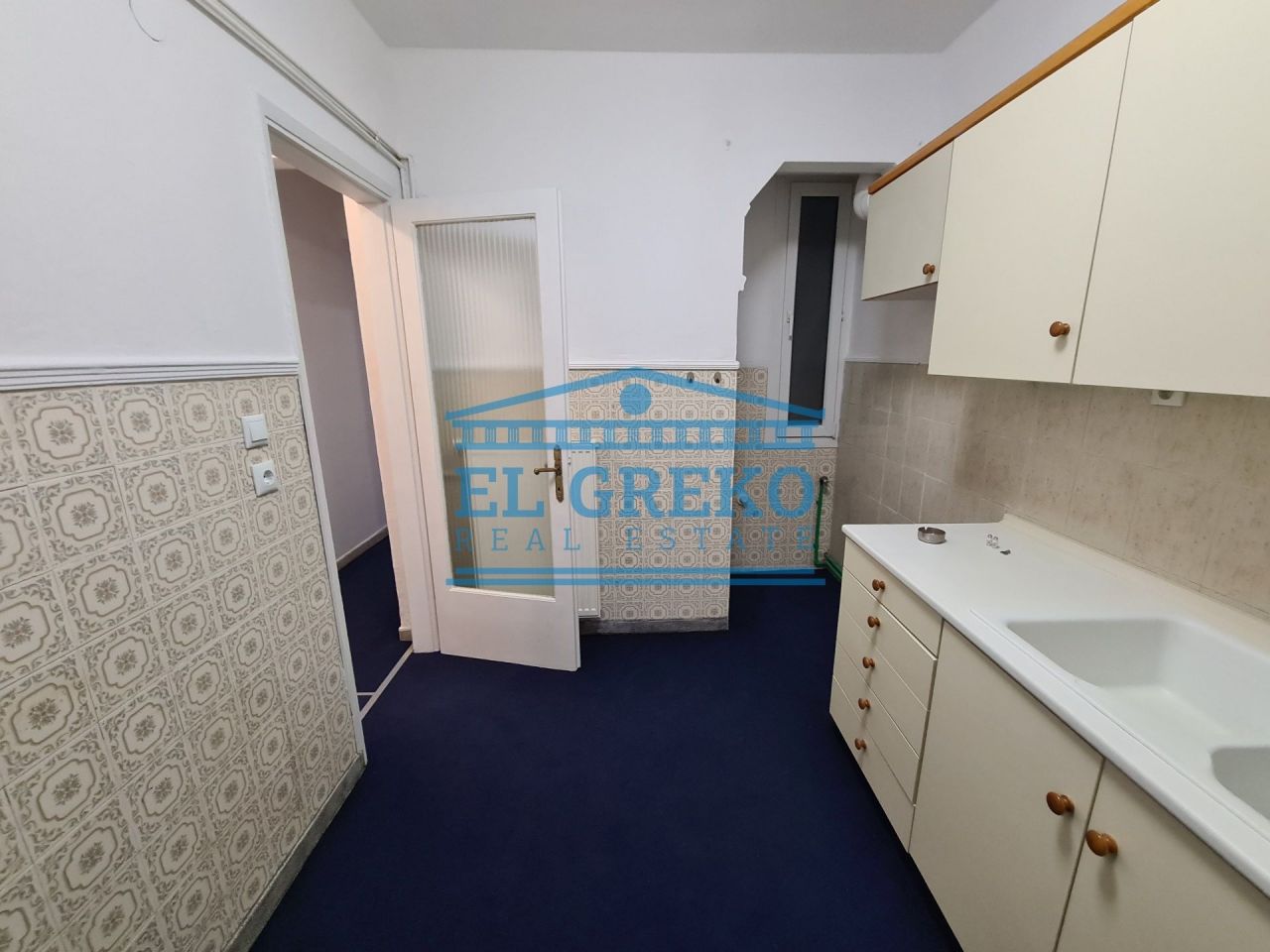 Квартира в Салониках, Греция, 68 м2 фото 2