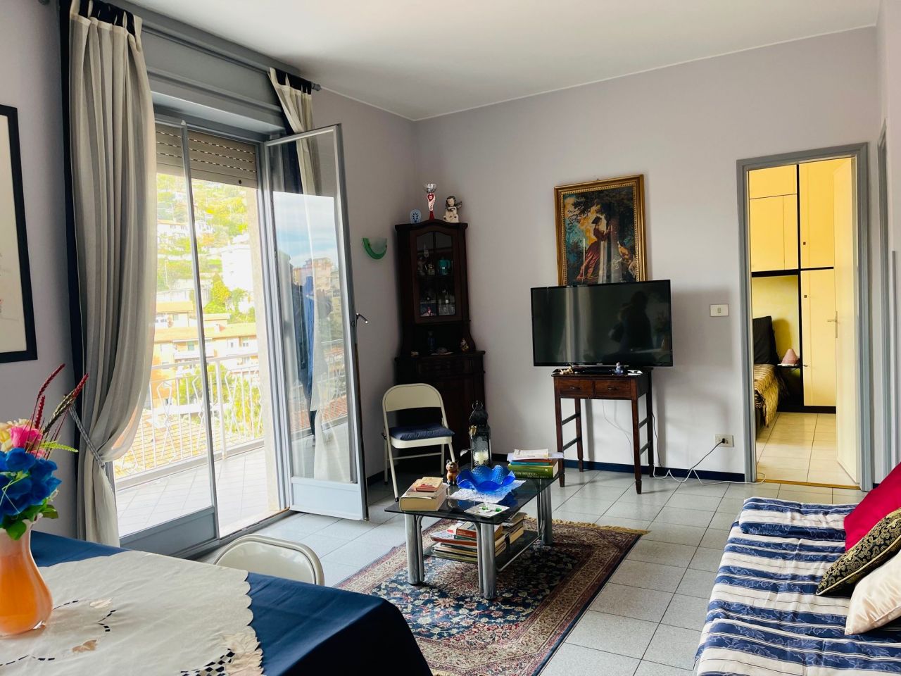 Пентхаус в Сан-Ремо, Италия, 62 м2 фото 4