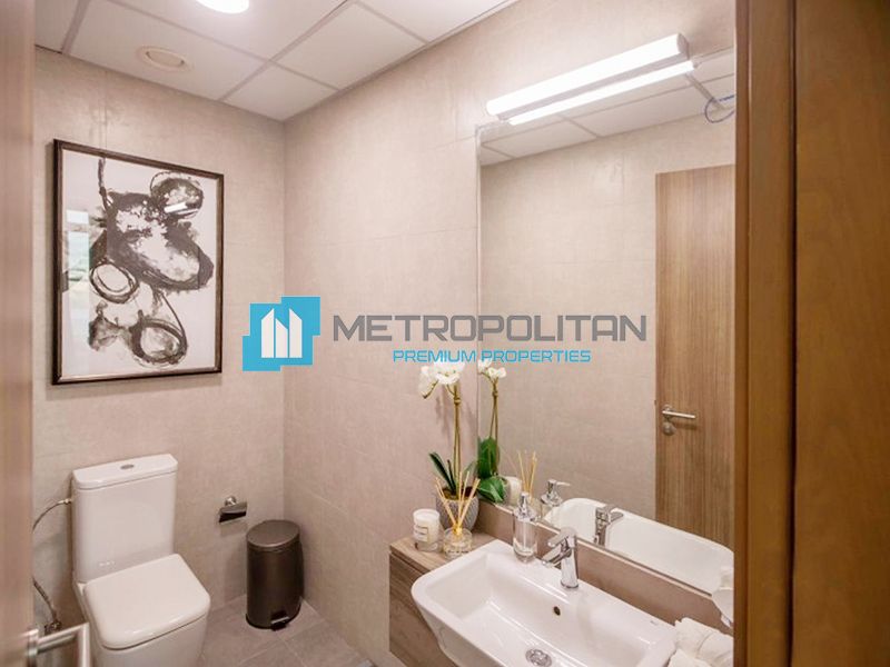 Апартаменты Al Furjan, ОАЭ, 87.98 м2 фото 5