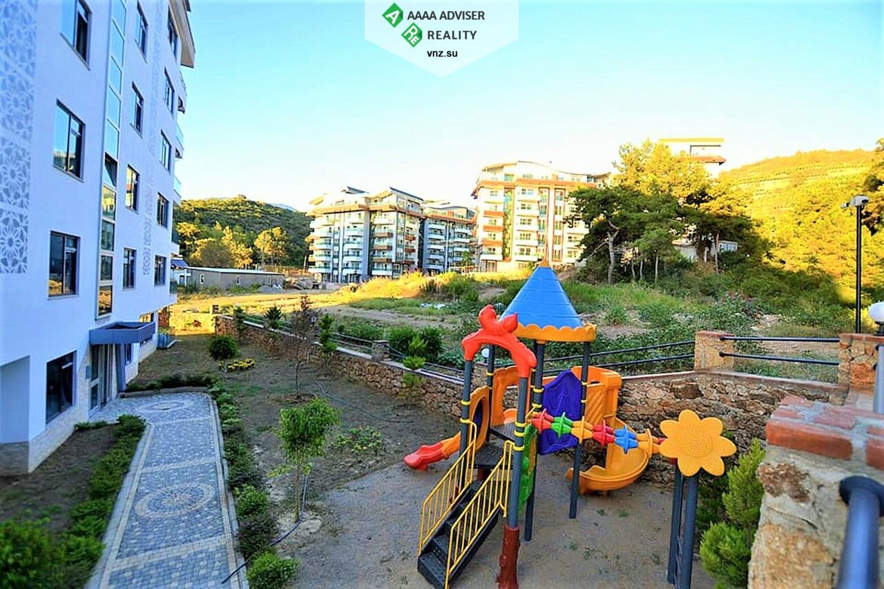 Квартира в Алании, Турция, 260 м2 фото 2