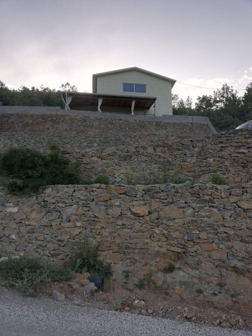 Вилла в Алании, Турция, 100 м2 фото 5