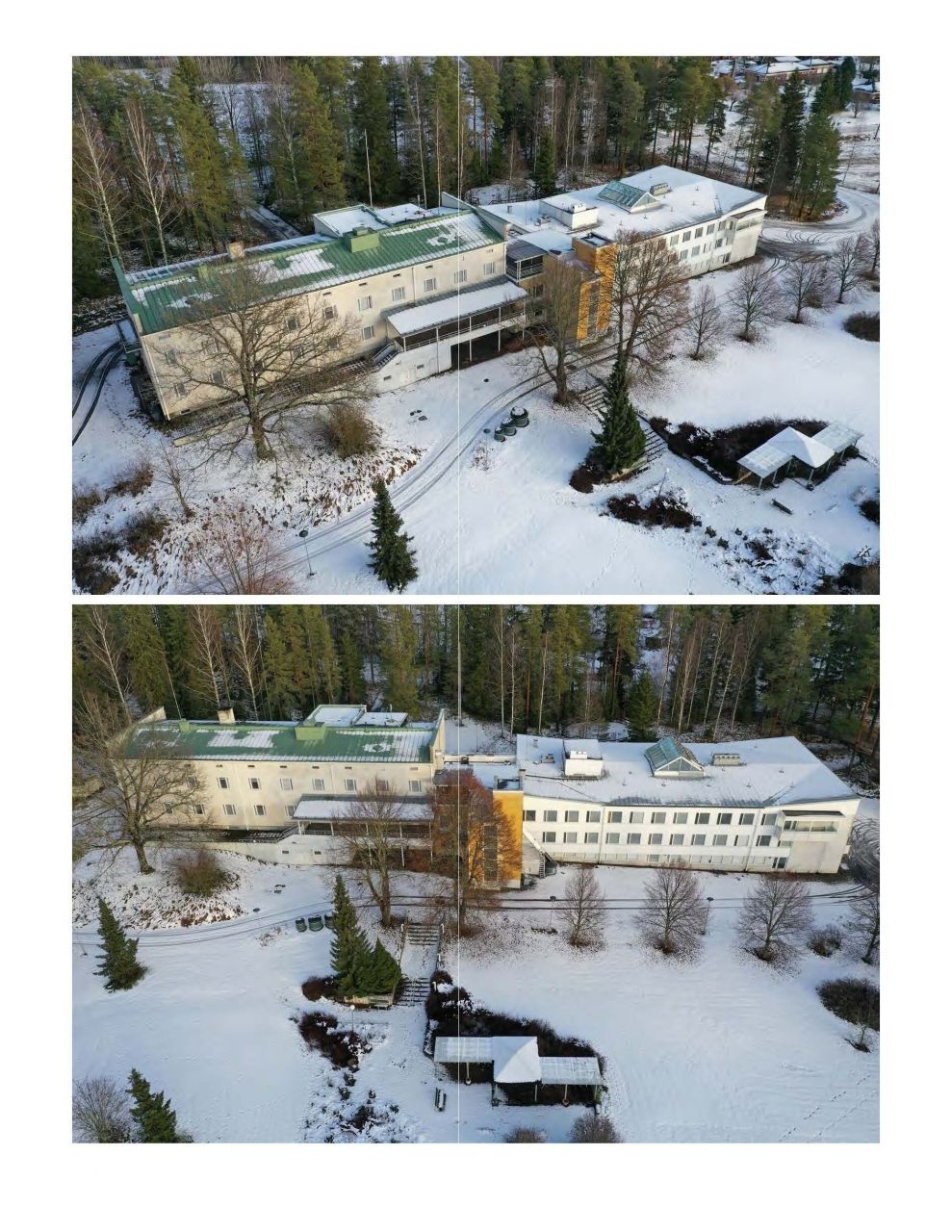 Дом в Икаалинен, Финляндия, 3 927 м2 фото 4