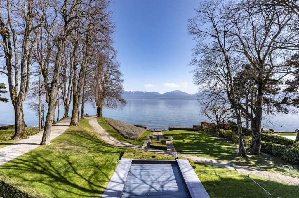 Вилла в Во, Швейцария, 615 м2 фото 2