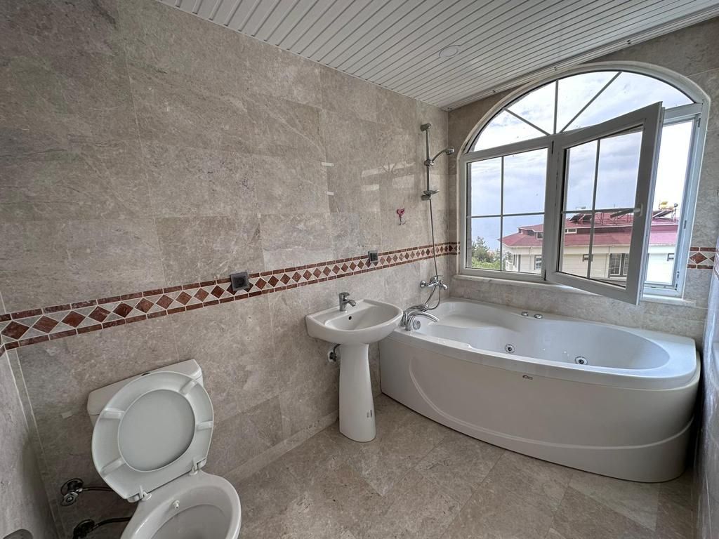 Вилла в Алании, Турция, 250 м2 фото 4
