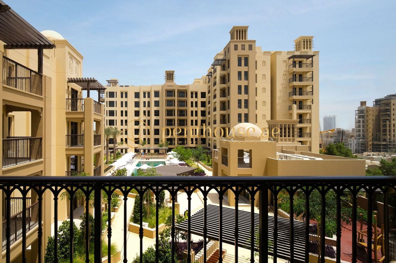 Апартаменты в Дубае, ОАЭ, 171 м2 фото 3