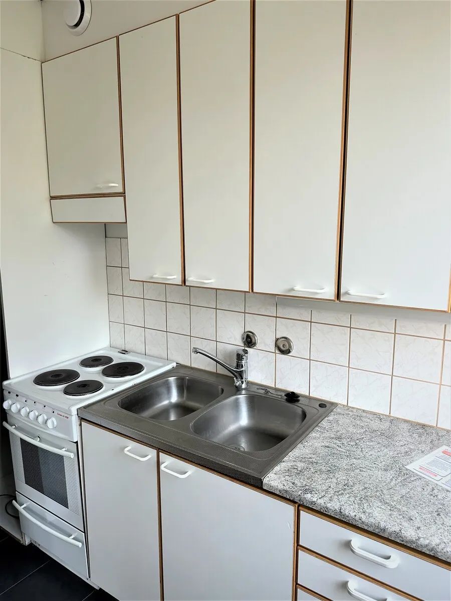 Квартира в Кухмо, Финляндия, 45 м2 фото 5