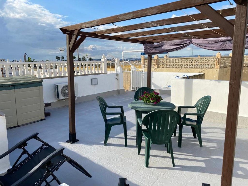 Апартаменты в Торревьехе, Испания, 40 м2 фото 5