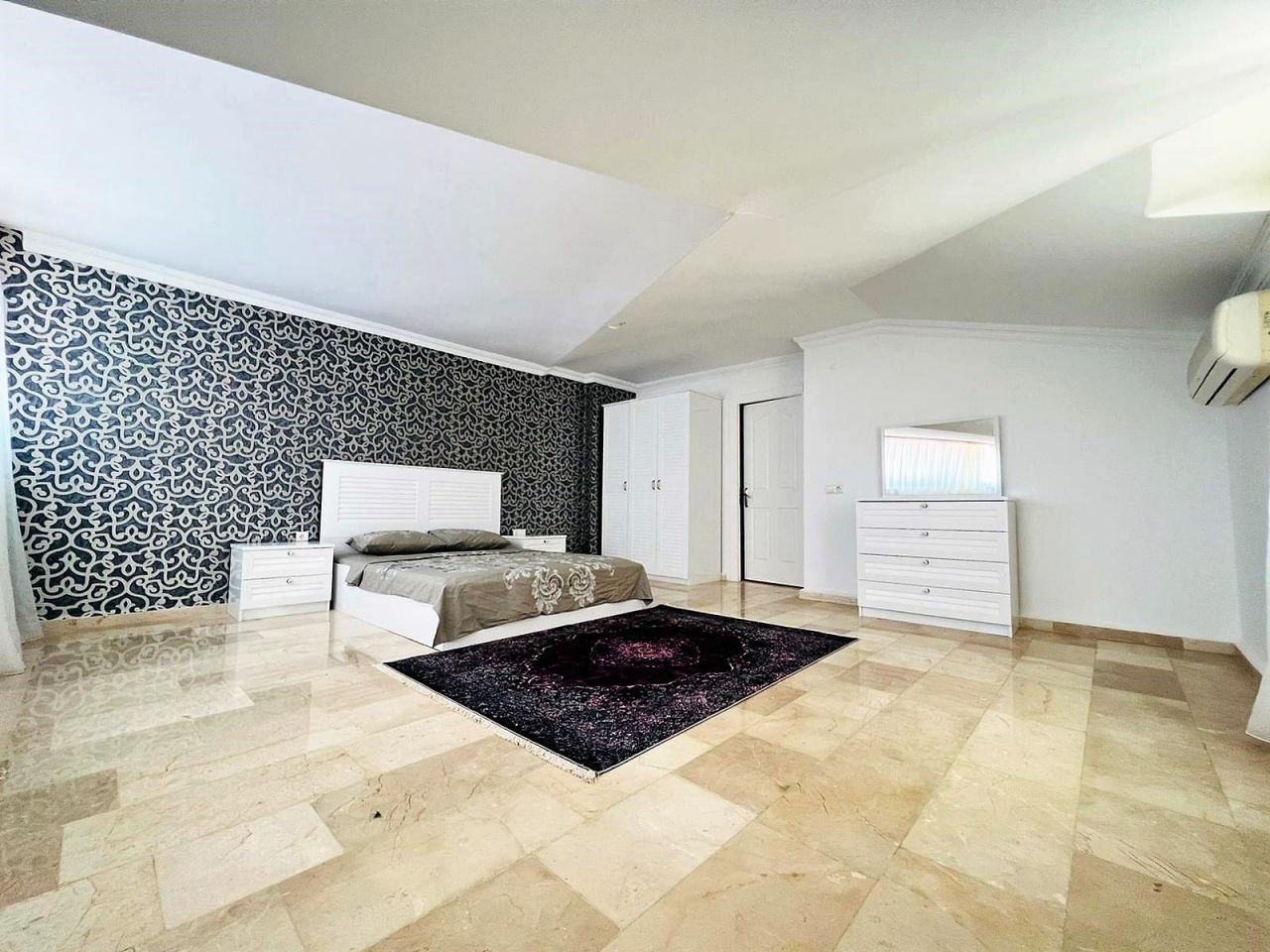 Квартира в Алании, Турция, 230 м2 фото 4