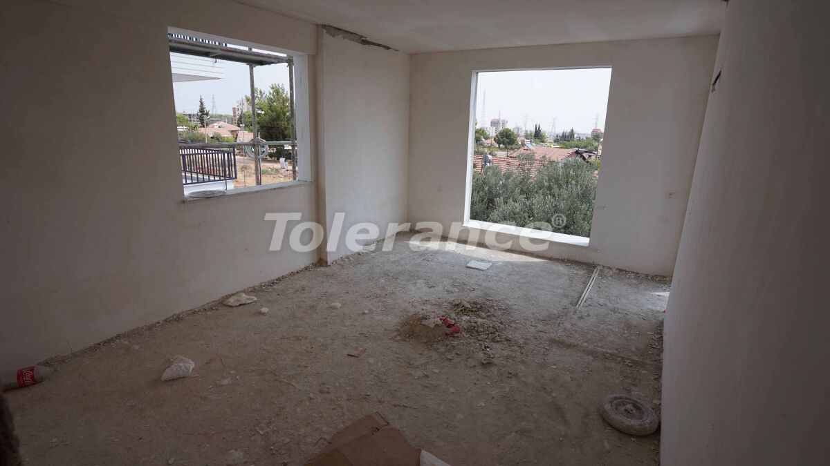 Апартаменты в Анталии, Турция, 80 м2 фото 5