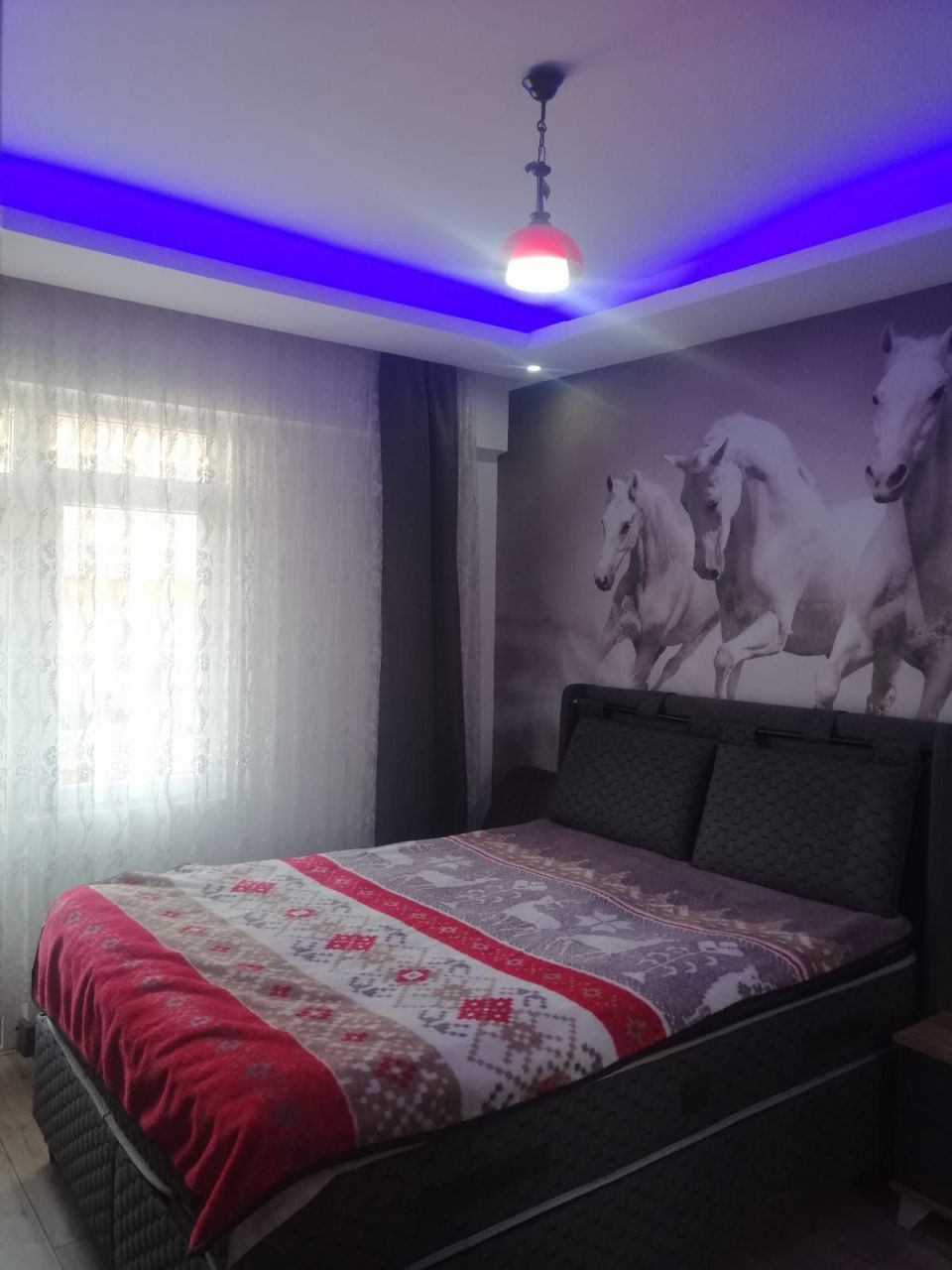 Квартира в Алании, Турция, 50 м2 фото 3