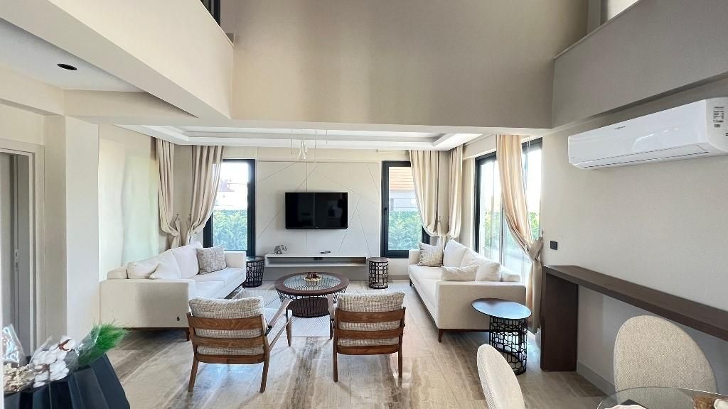 Вилла в Фетхие, Турция, 200 м2 фото 3