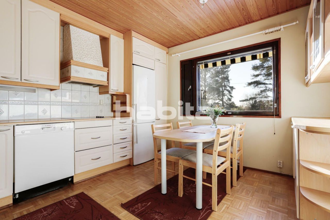 Дом в Порво, Финляндия, 114.5 м2 фото 2