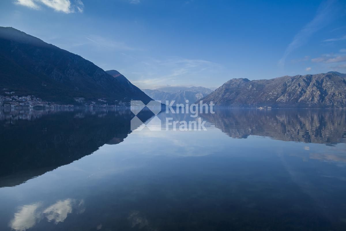 Квартира в Которе, Черногория фото 2