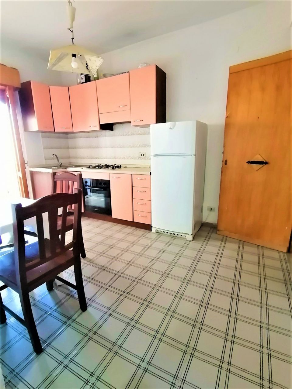 Квартира в Скалее, Италия, 45 м2 фото 2