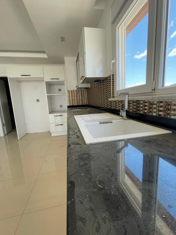Квартира в Алании, Турция, 215 м2 фото 4