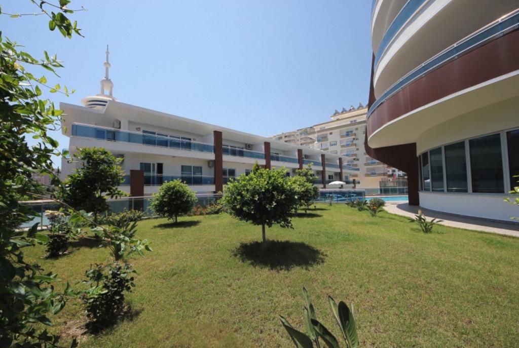 Квартира в Алании, Турция, 150 м2 фото 5