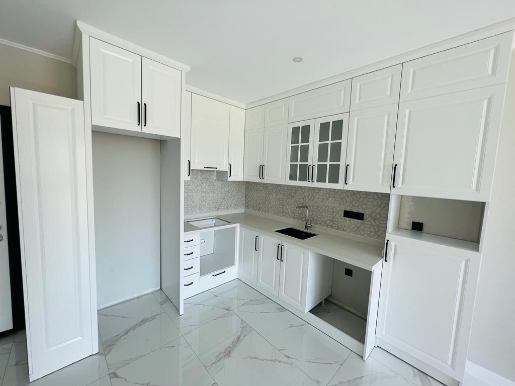 Квартира в Алании, Турция, 60 м2 фото 5