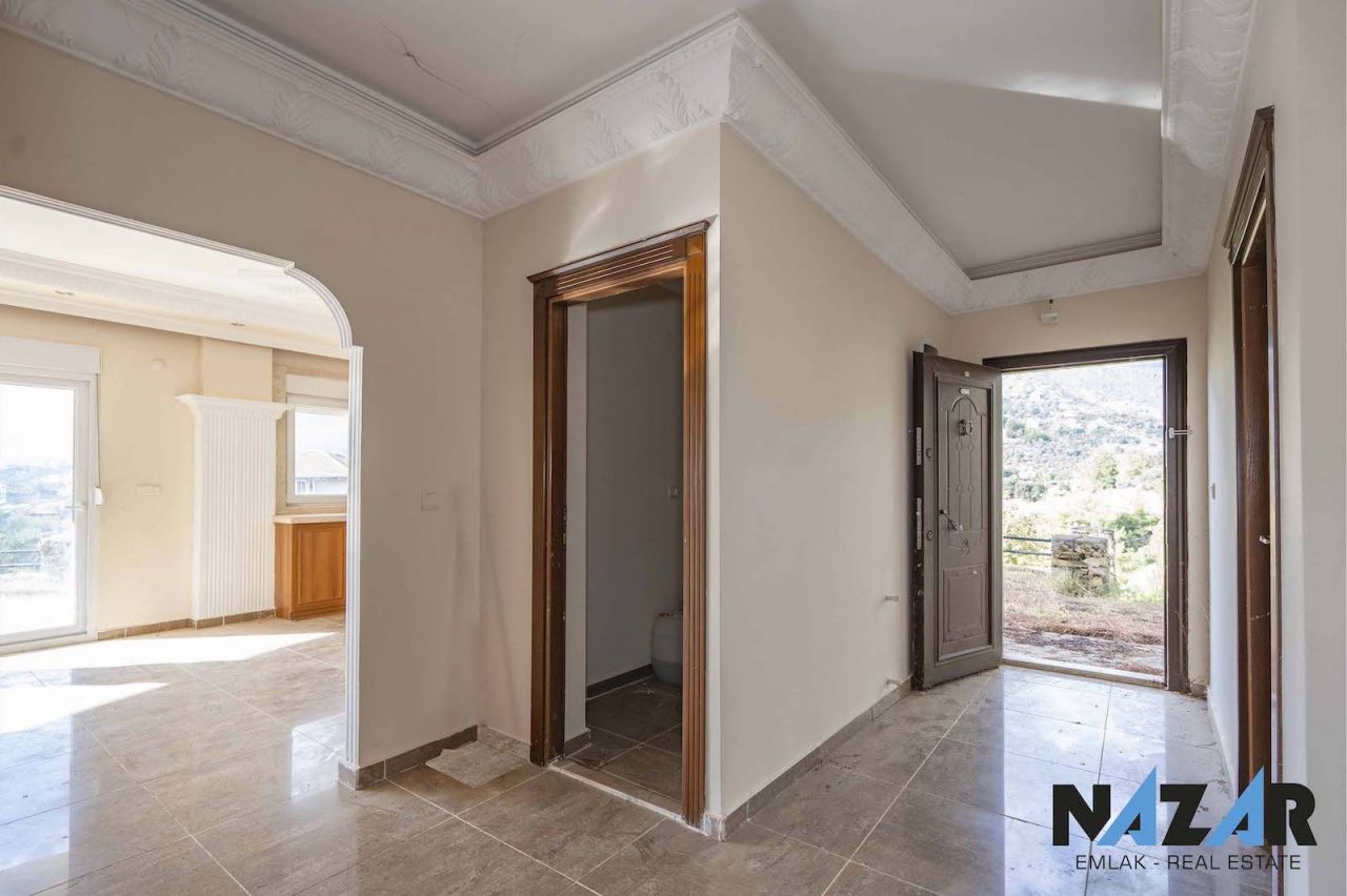 Вилла в Алании, Турция, 280 м2 фото 2