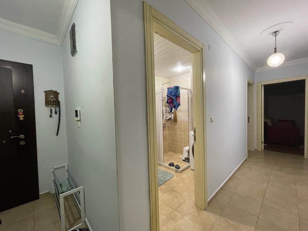 Апартаменты в Алании, Турция, 135 м2 фото 3