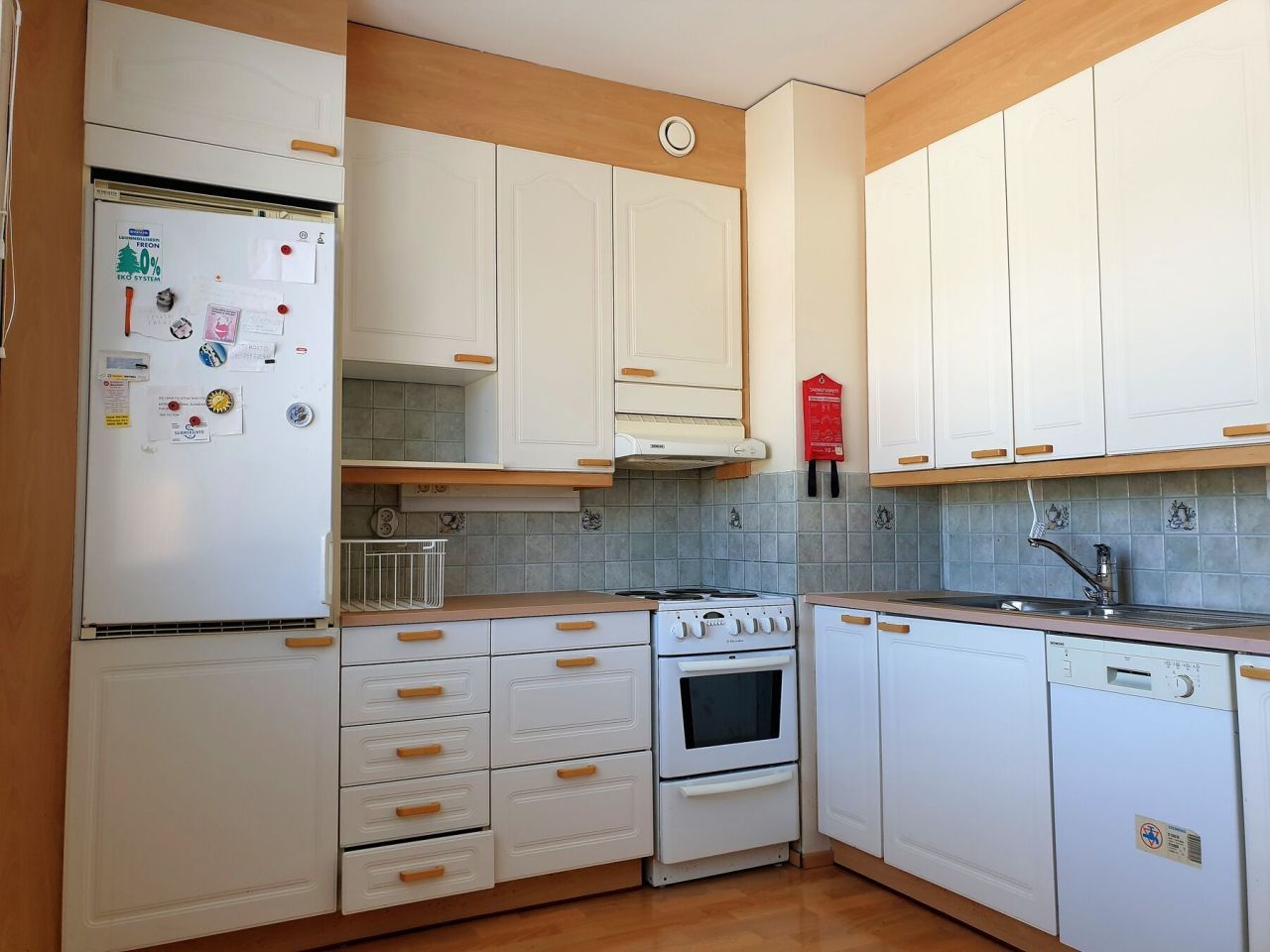 Квартира в Миккели, Финляндия, 61 м2 фото 2