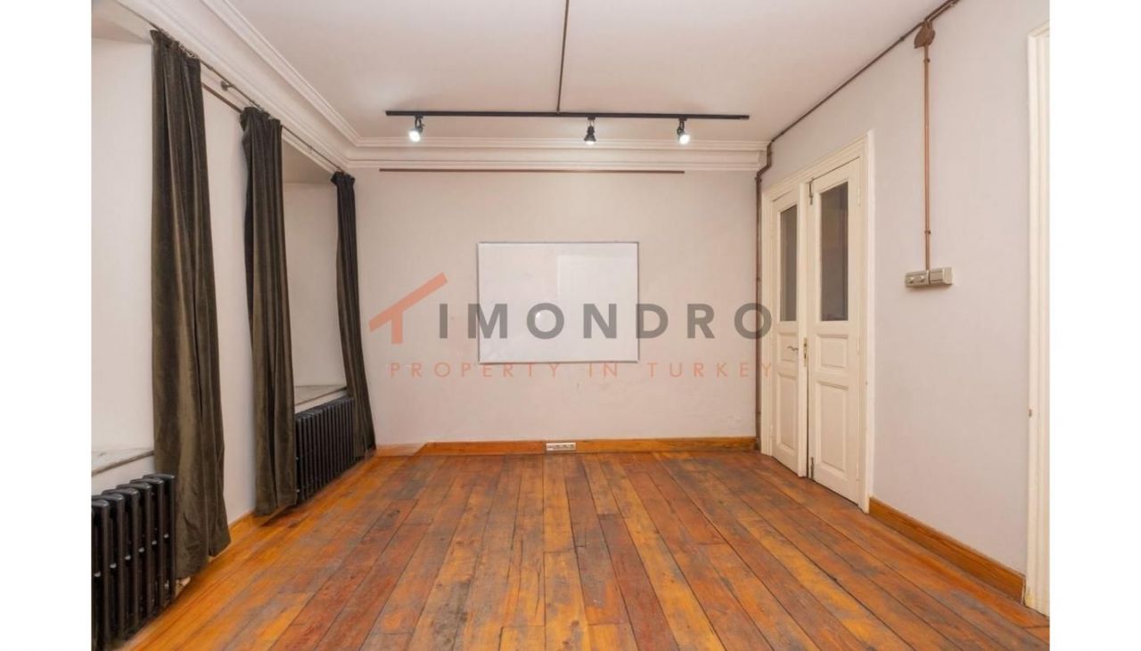 Квартира в Стамбуле, Турция, 55 м2 фото 2