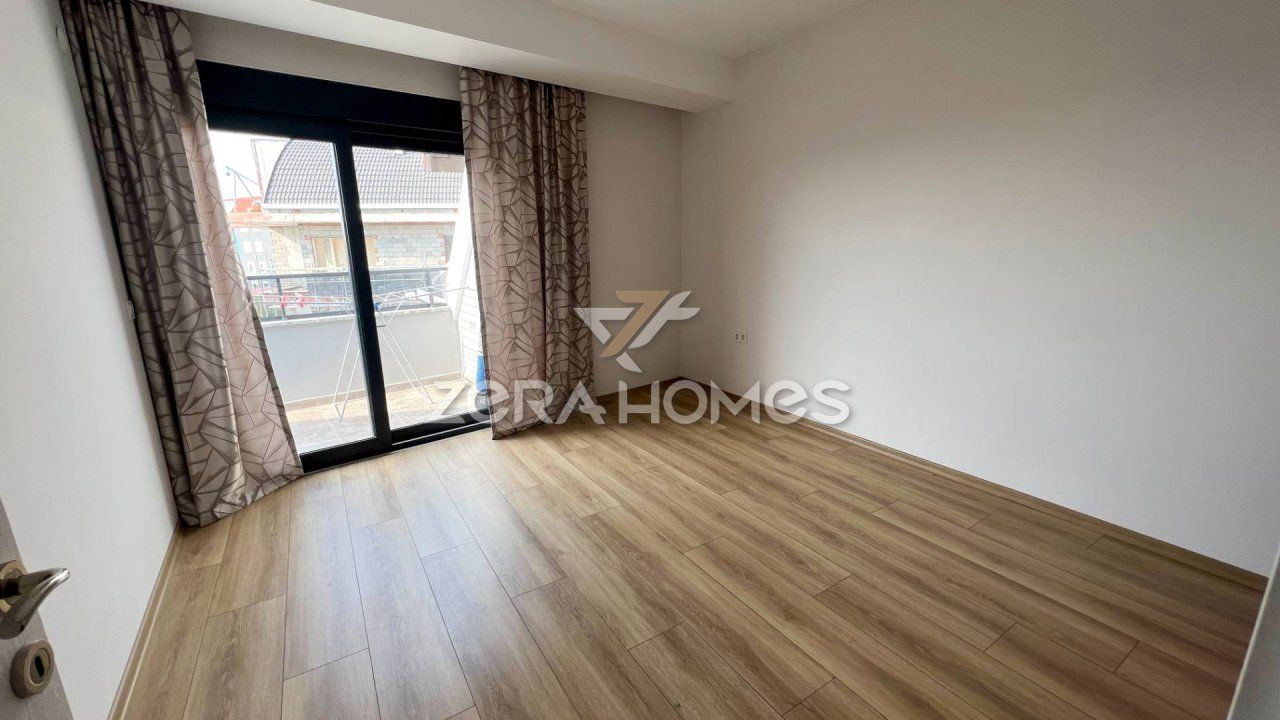 Квартира в Алании, Турция, 100 м2 фото 4