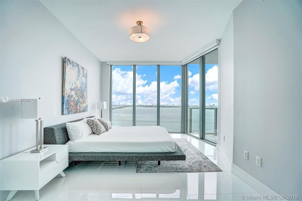 Квартира в Майами, США, 110 м2 фото 5